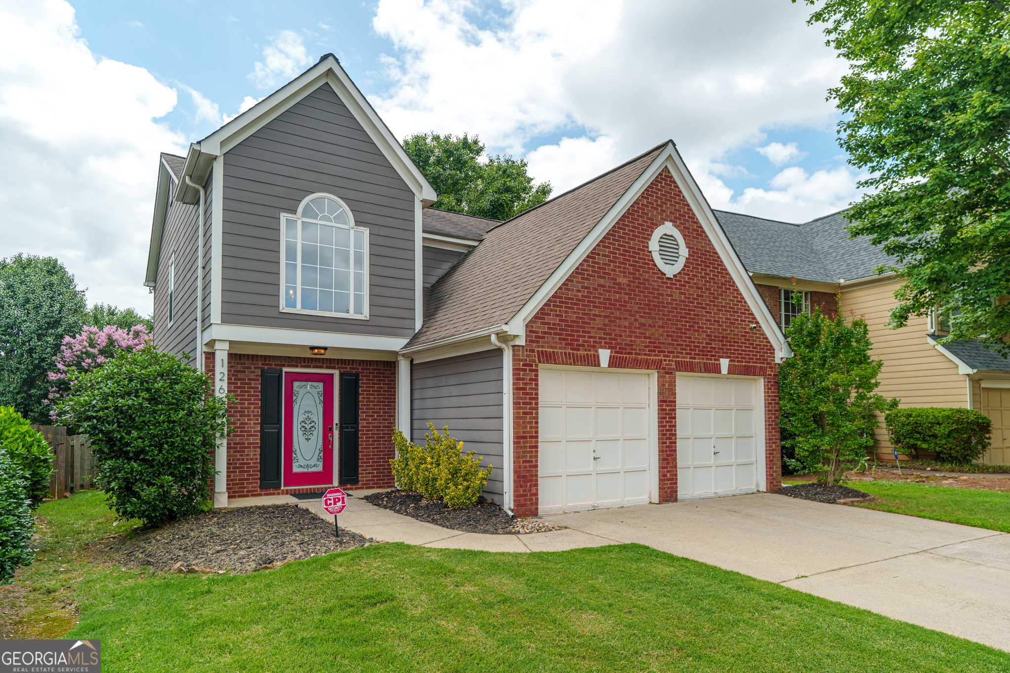 Roswell, GA 30076,1265 Birchwood LN