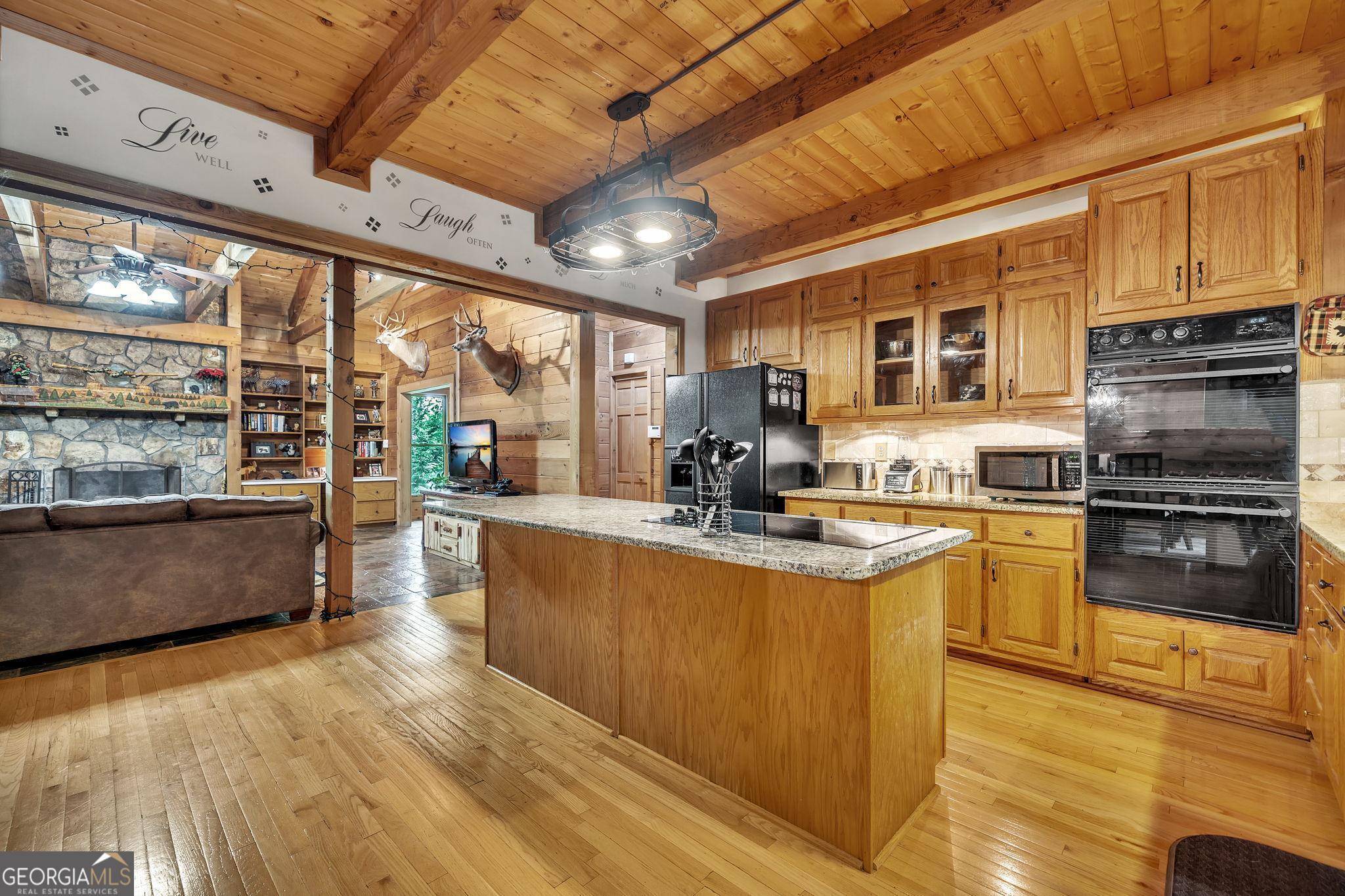 Canton, GA 30114,800 Knox LN
