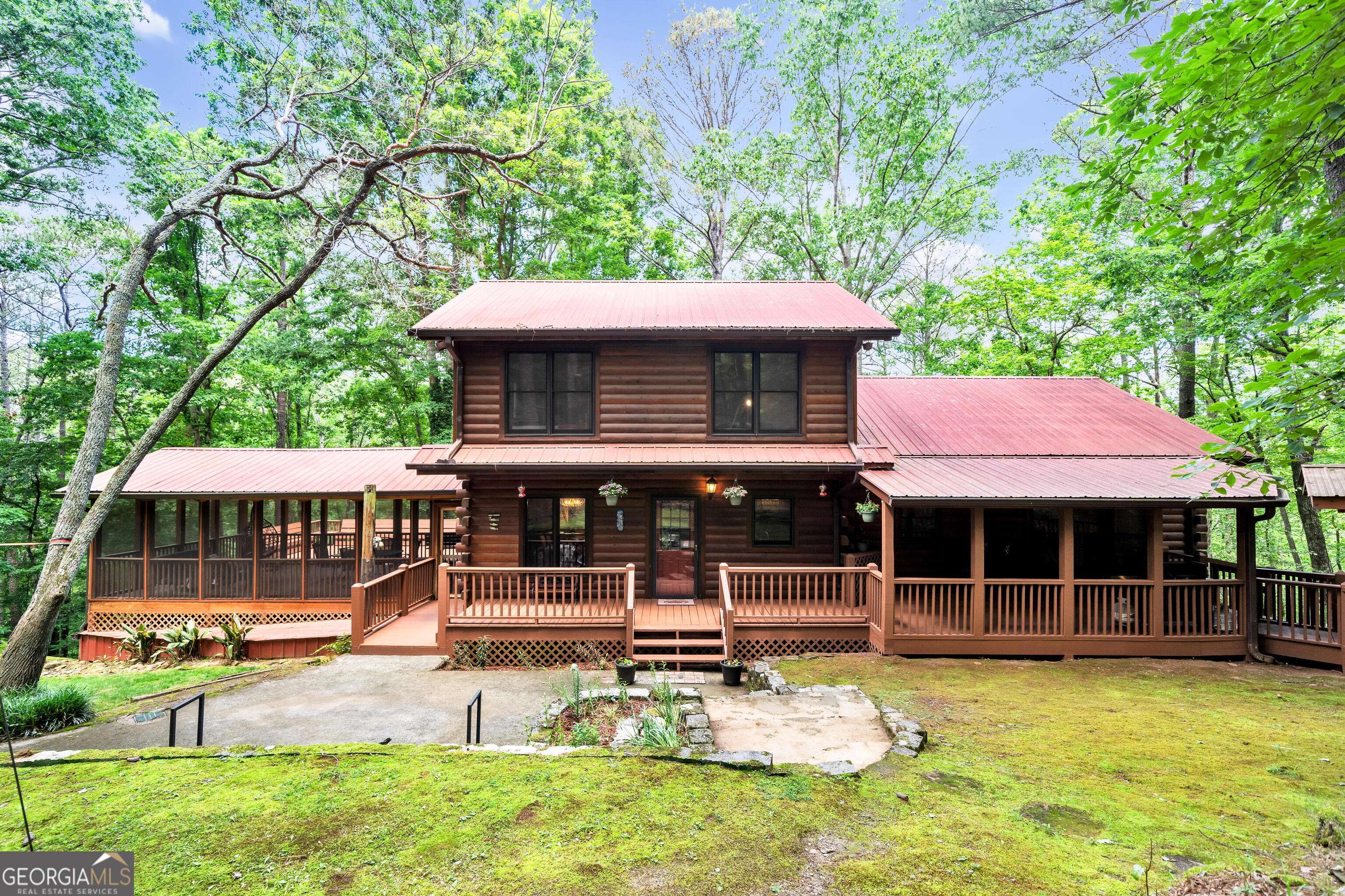 Canton, GA 30114,800 Knox LN