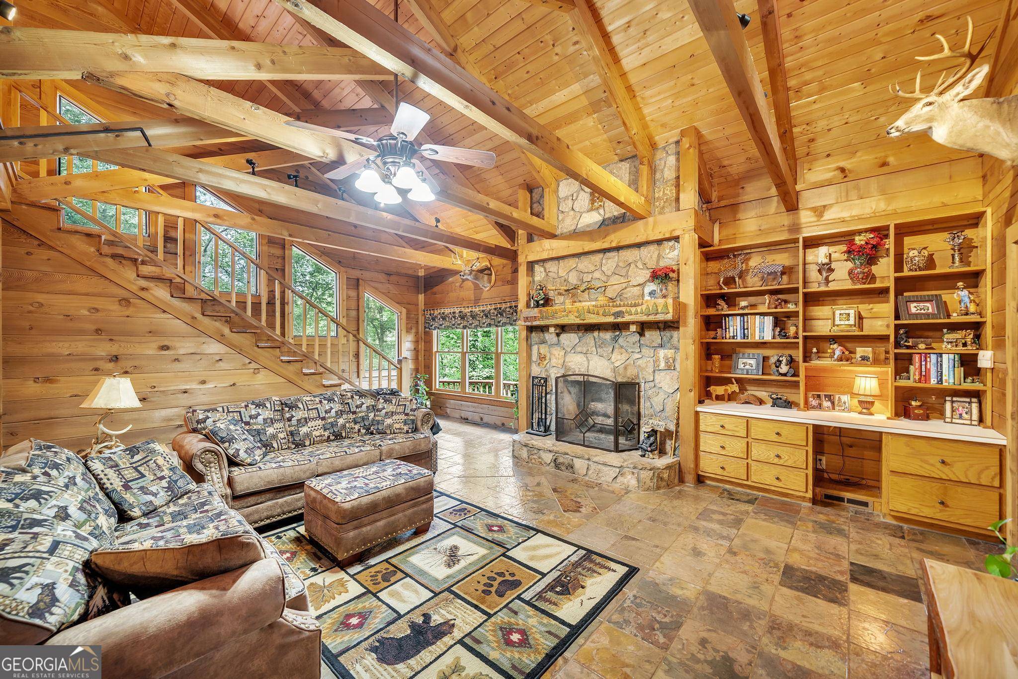 Canton, GA 30114,800 Knox LN