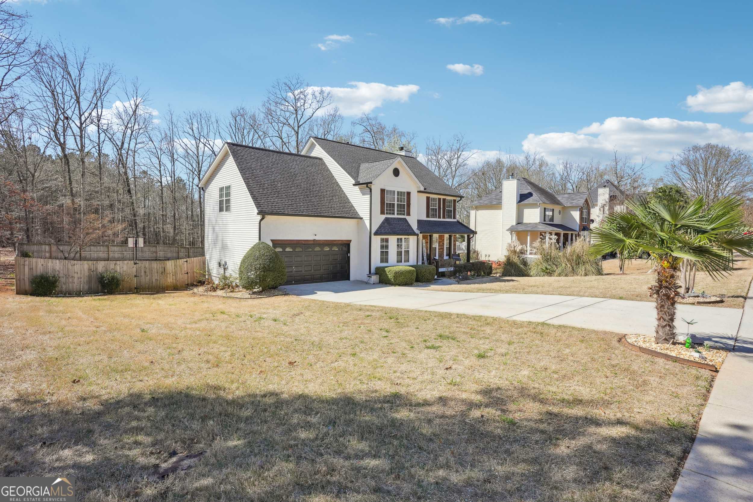 Mcdonough, GA 30253,161 Hunters Chase