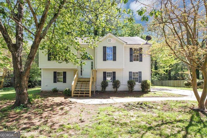 Austell, GA 30168,1327 LAURA LN
