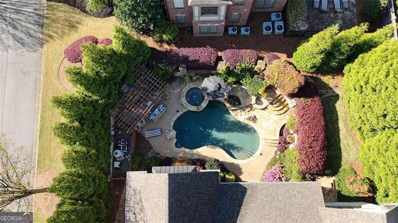 Marietta, Ga, GA 30068,5473 HEYWARD SQUARE PL