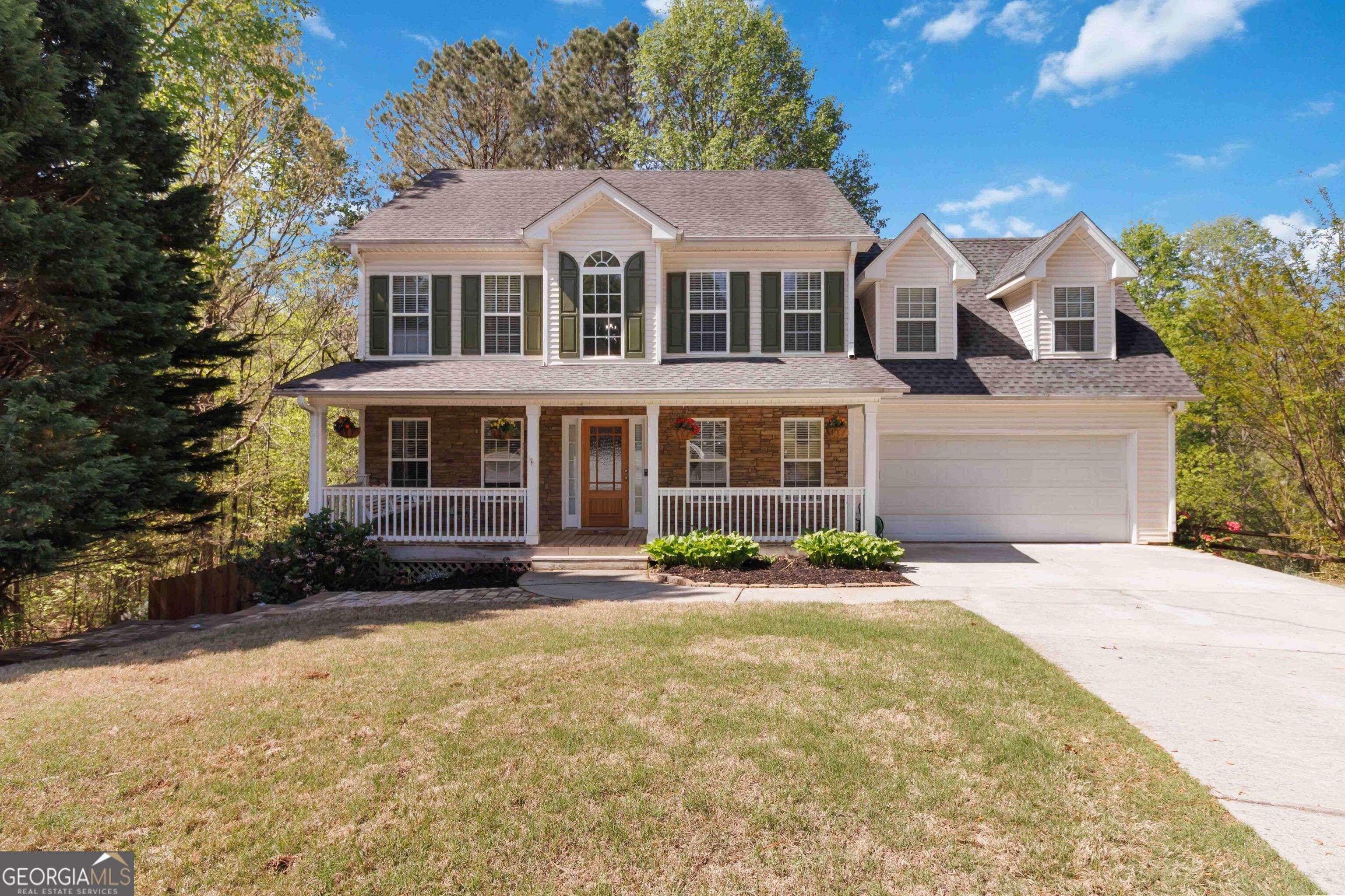 Dacula, GA 30019,3065 Willow Park DR