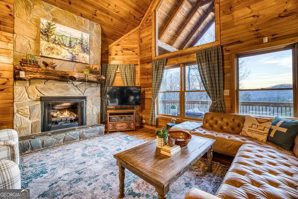 Blue Ridge, GA 30513,115 Cohutta Overlook TRL