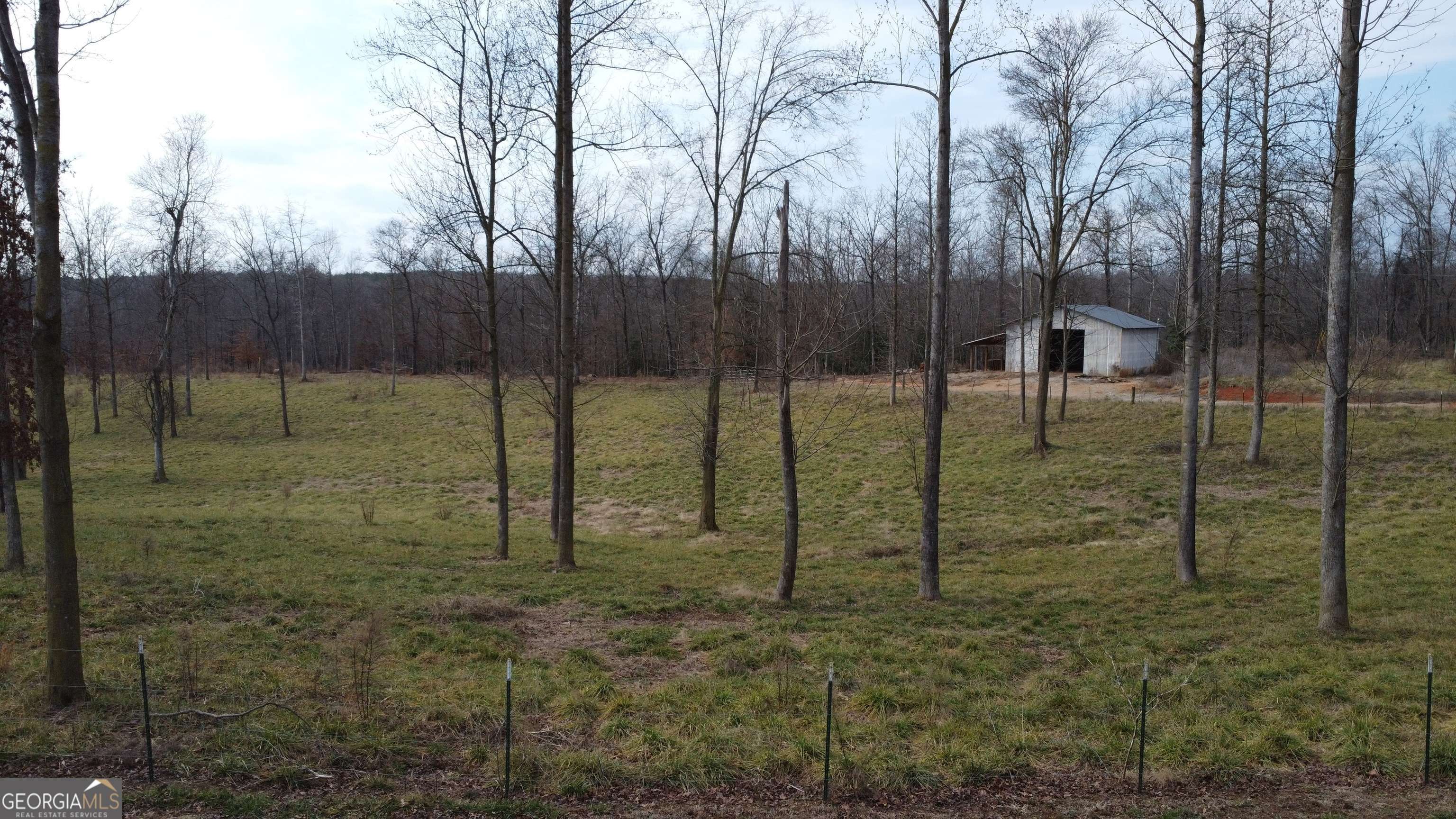 Cornelia, GA 30531,1.18 ACRES Garrison RD