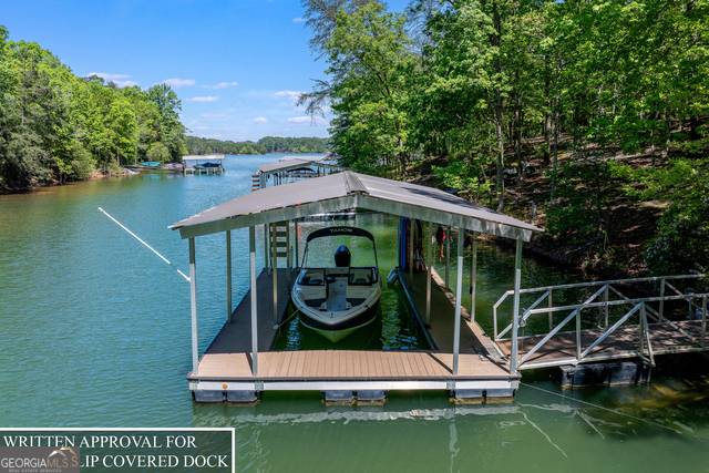Hartwell, GA 30643,243 Beaver Lodge RD