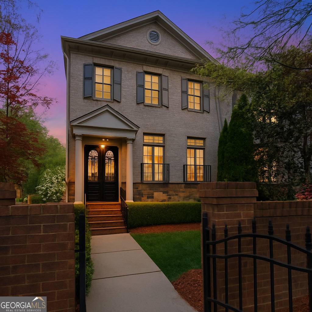 Atlanta, GA 30319,3663 Brookhaven Manor XING NE #1