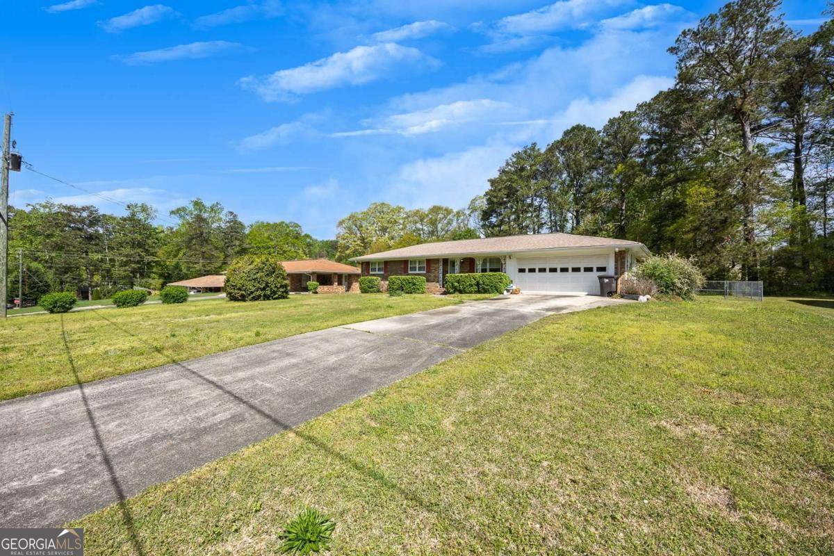 Powder Springs, GA 30127,4164 Weston DR