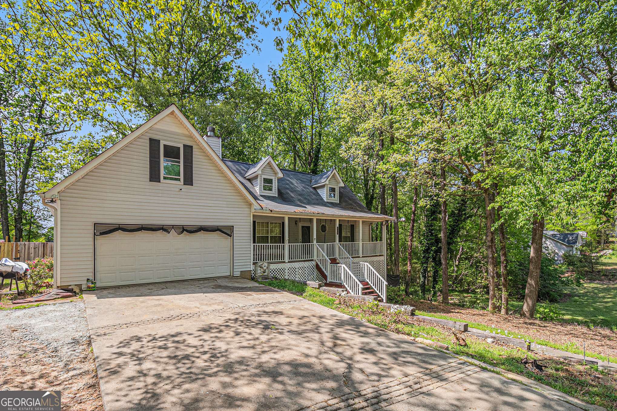Stockbridge, GA 30281,365 Falling Timber CT