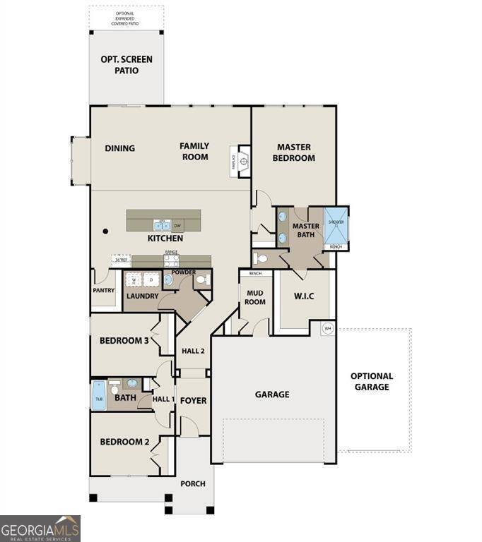 Mansfield, GA 30055,15 RYLAN CT #24