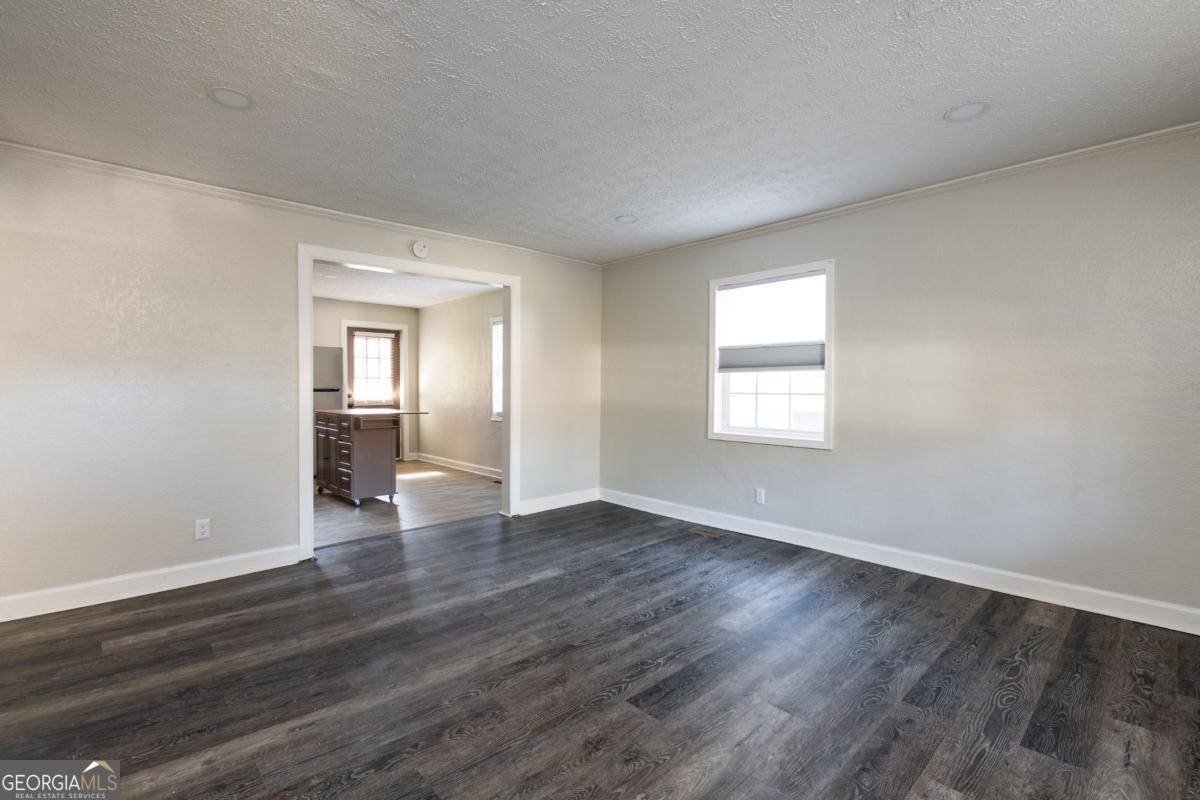Atlanta, GA 30314,1074 Ollie CIR NW #A