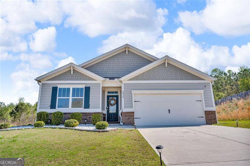 Douglasville, GA 30134,6920 OAK VALLEY DR