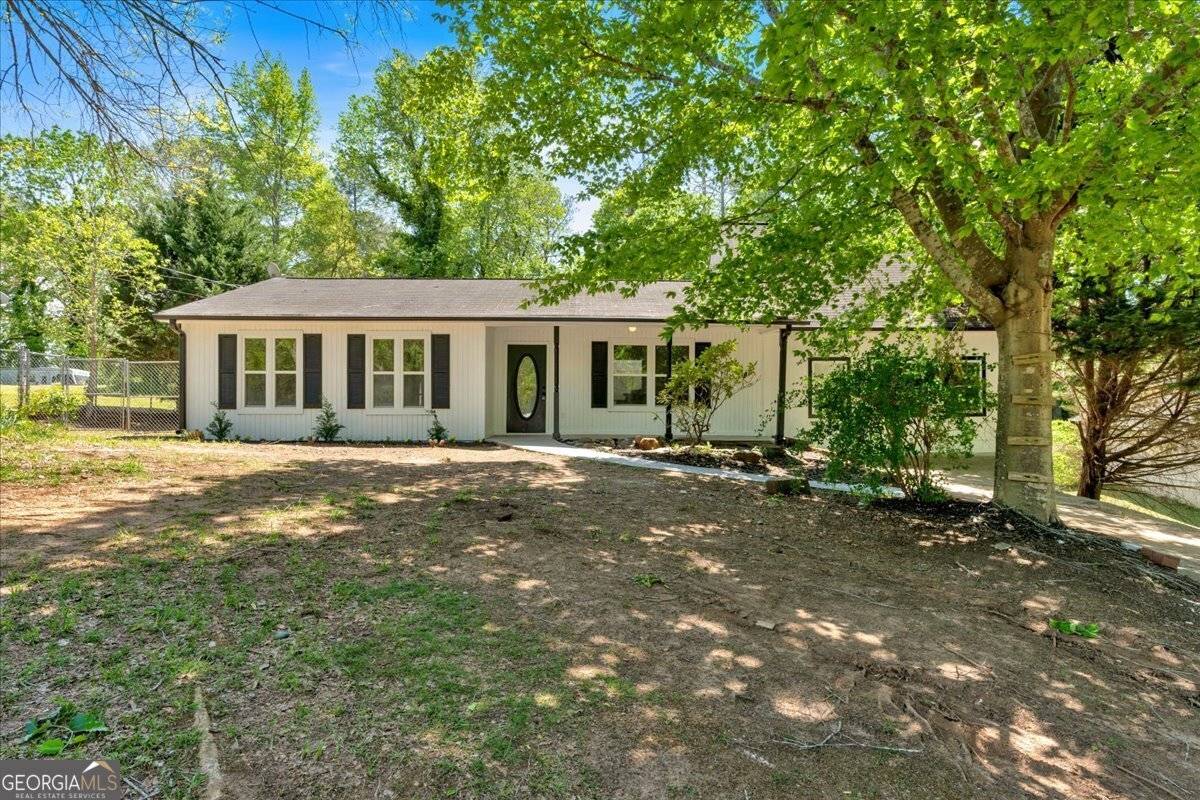 Hiram, GA 30141,144 Cathy LN