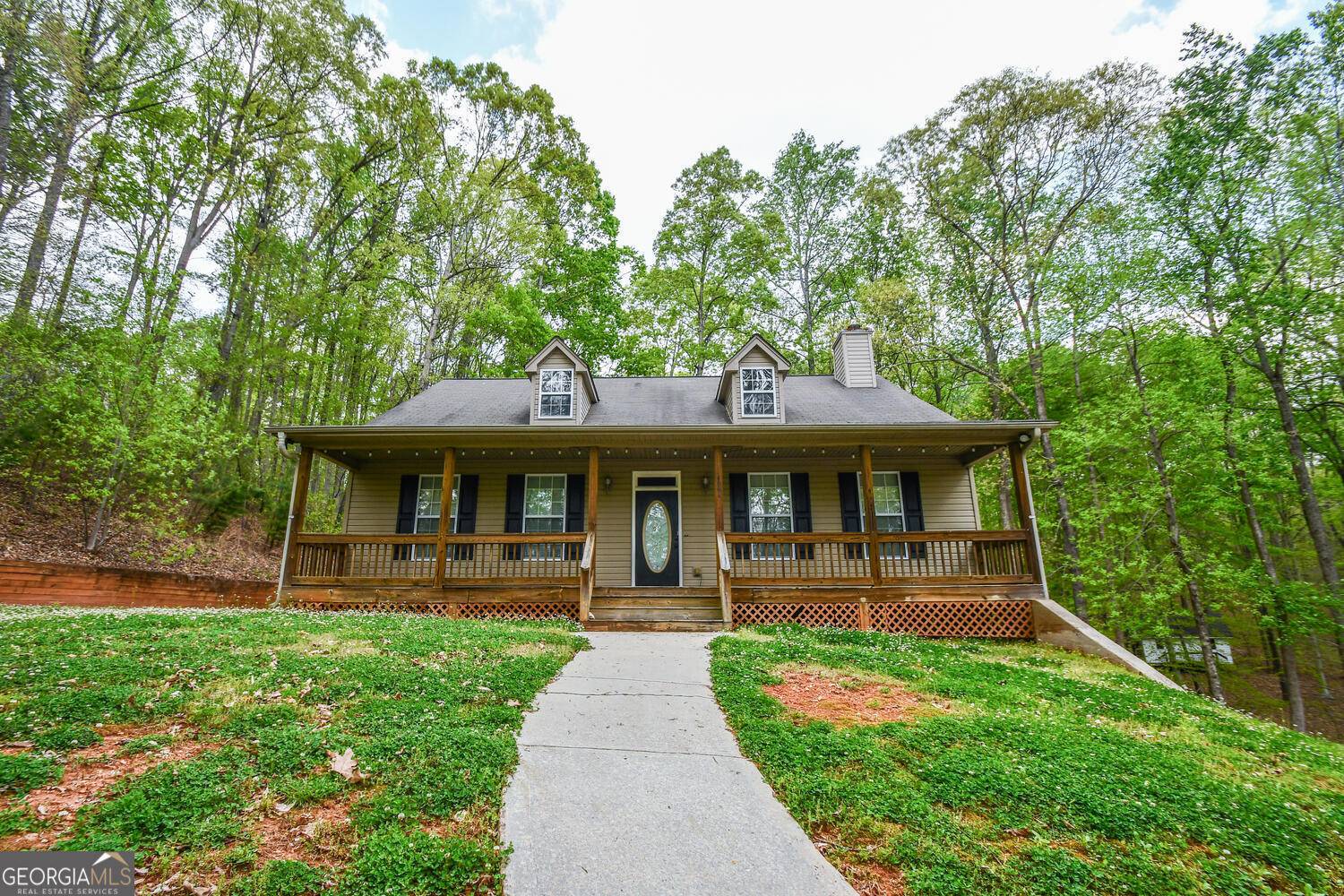 Gainesville, GA 30507,4993 Weaver RD