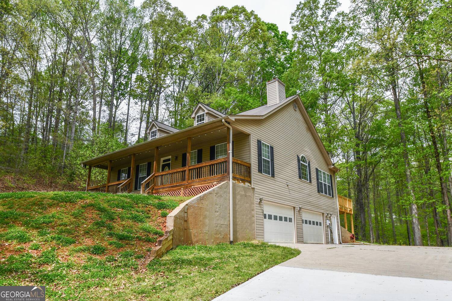 Gainesville, GA 30507,4993 Weaver RD