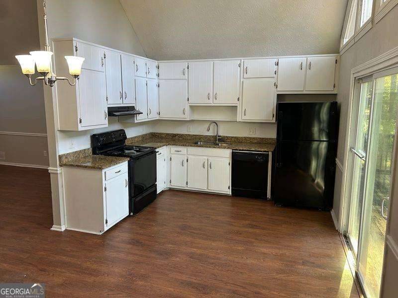Lithonia, GA 30038,6334 Forester WAY