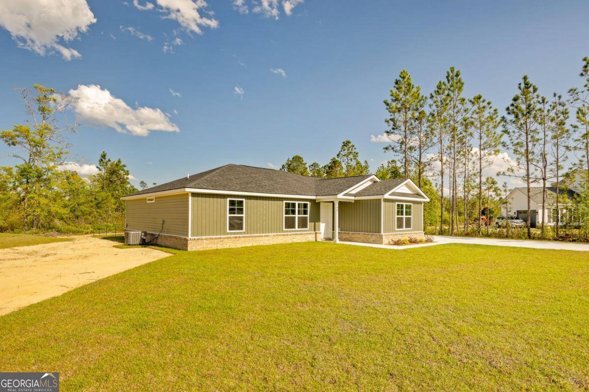 Jesup, GA 31545,141 Cardinal LN