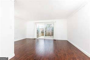 Atlanta, GA 30342,5672 Kingsport DR #4