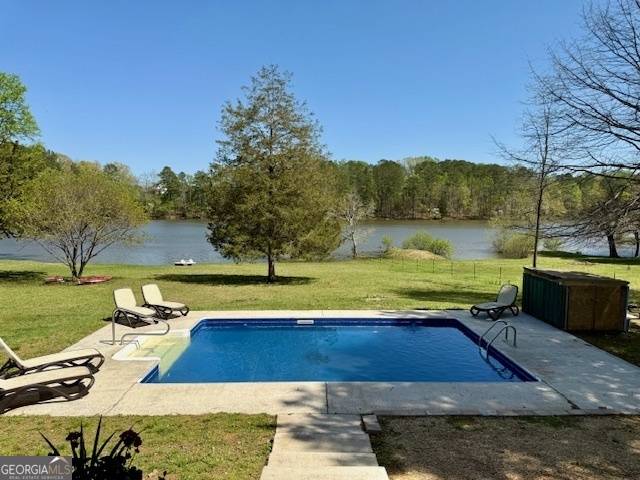 Lafayette, GA 30728,108 Parham DR