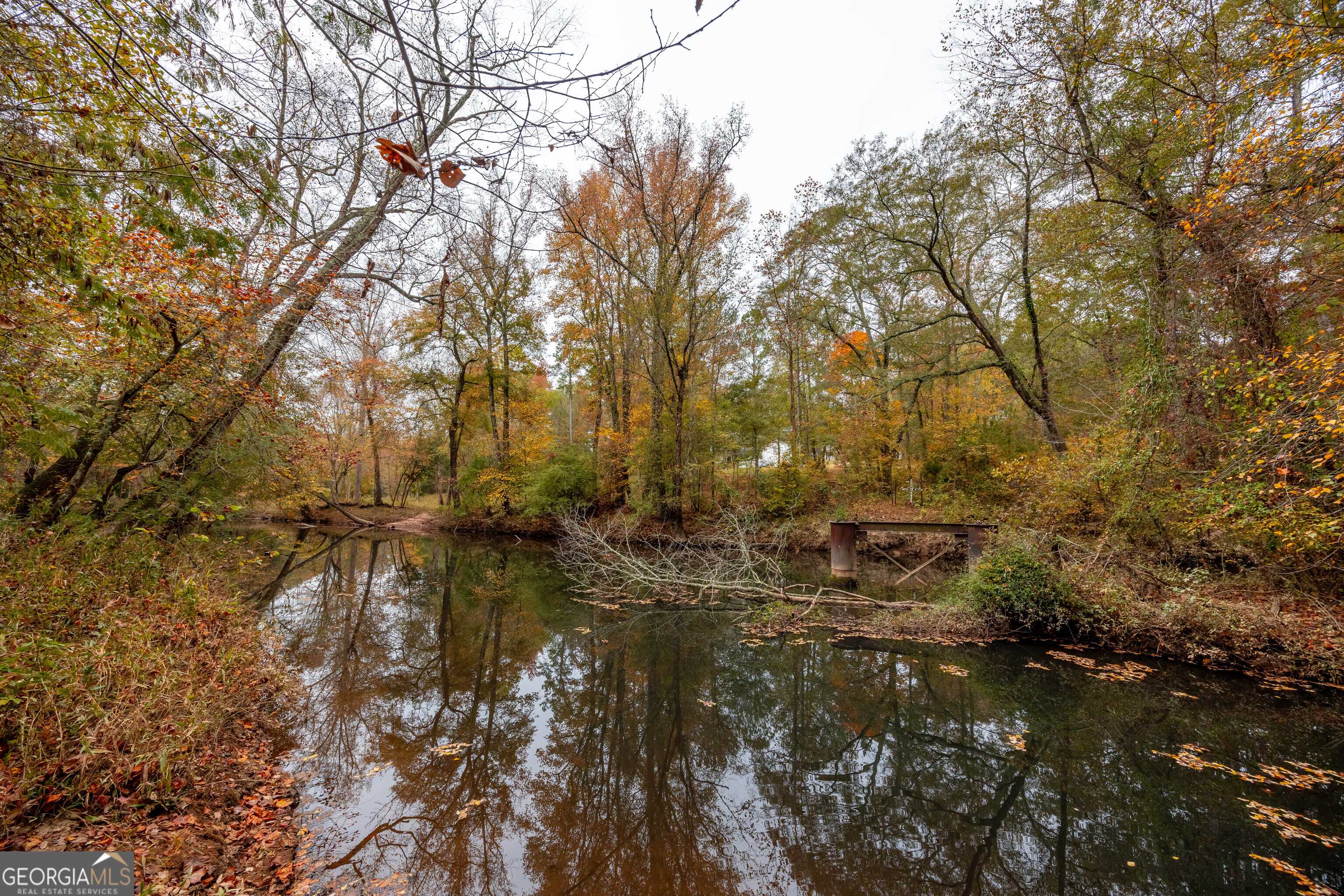 Monroe, GA 30656,0 Bullock Bridge Road #TRACT 6