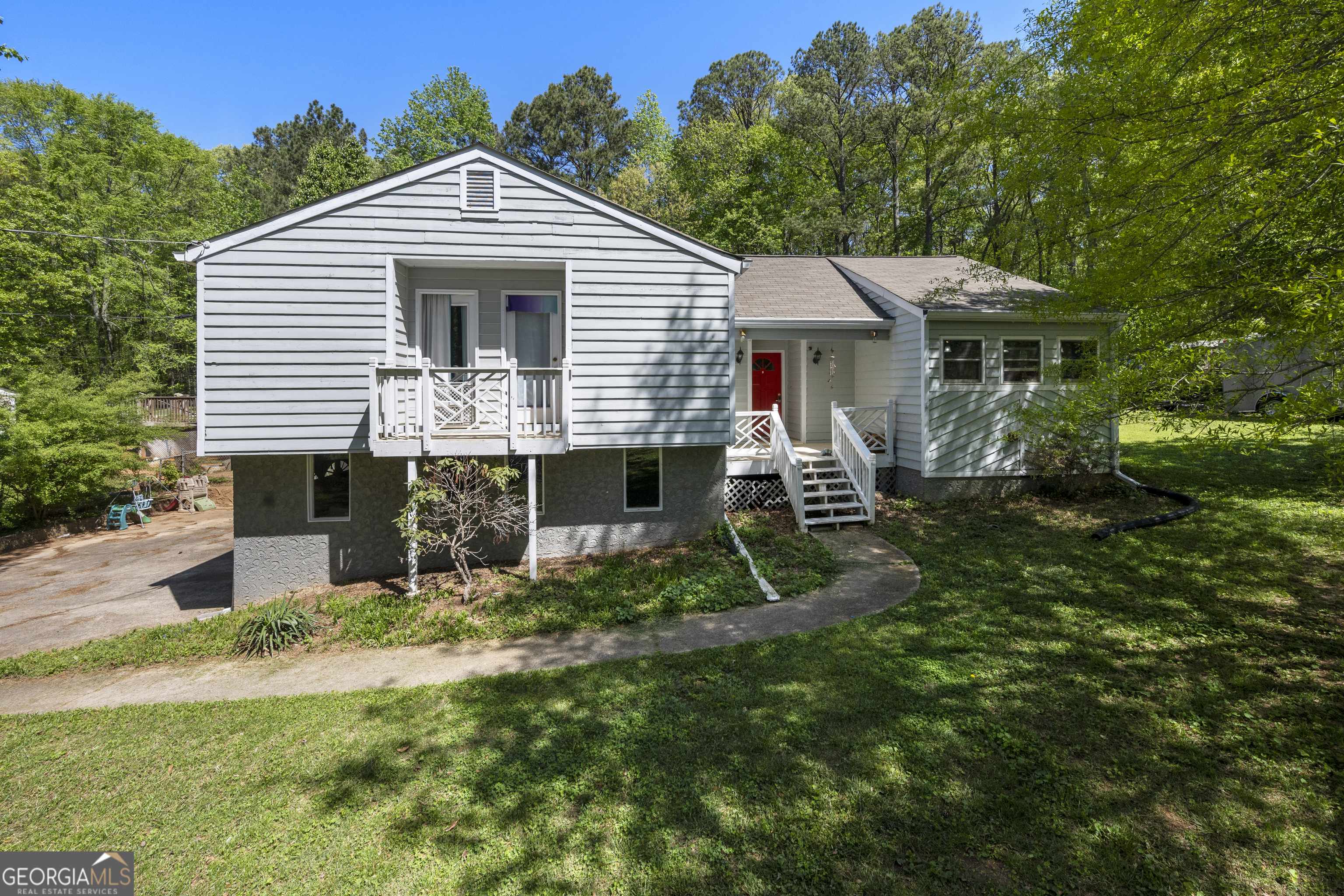 Douglasville, GA 30135,6500 Chickasaw DR