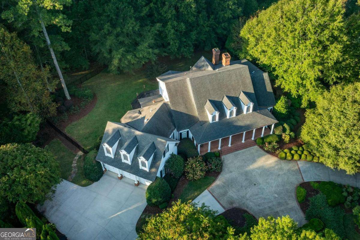 Talking Rock, GA 30175,307 Meadowlands DR
