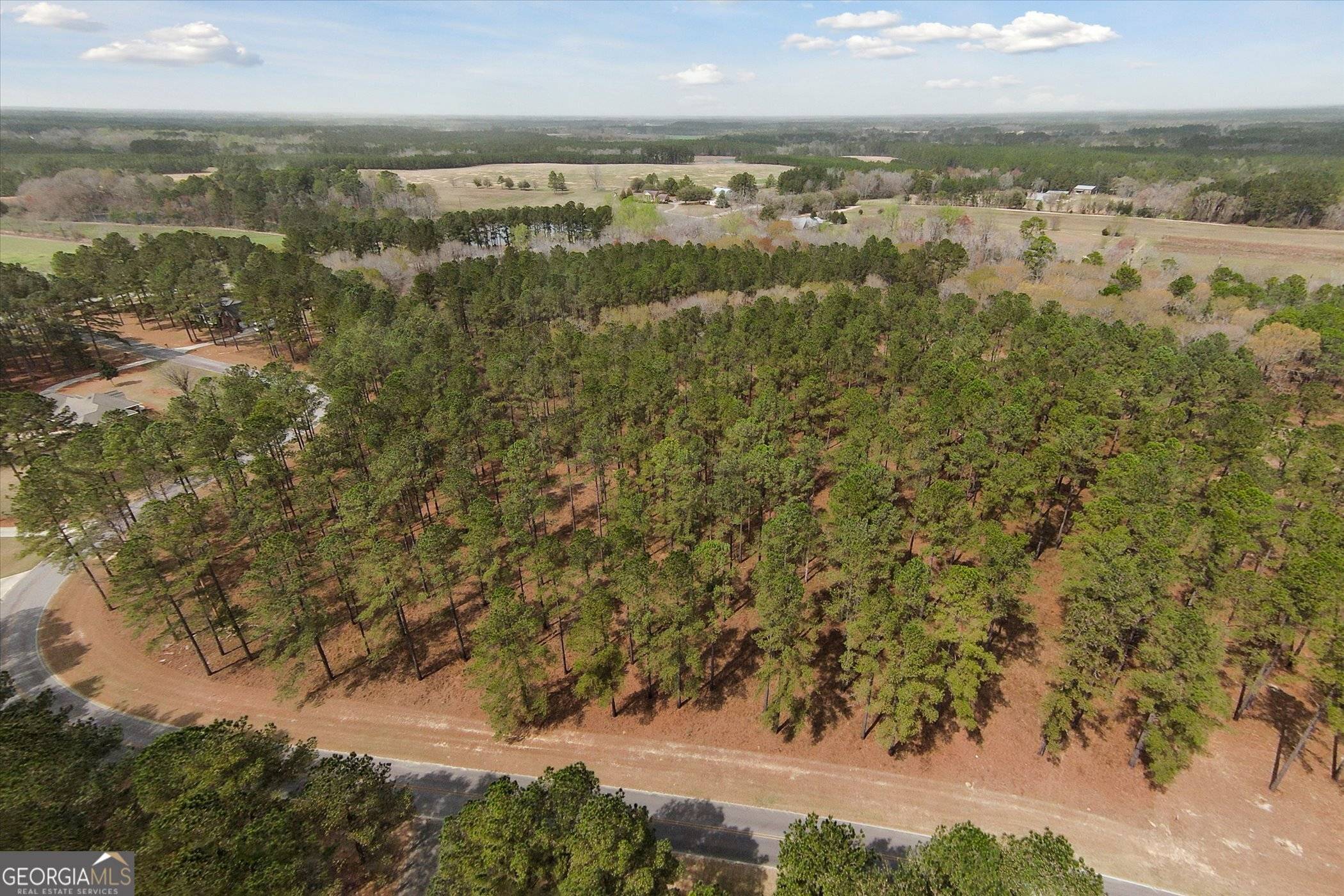 Claxton, GA 30417,14 Pine Ridge DR