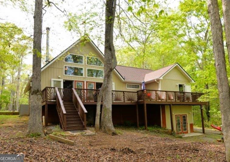 Eatonton, GA 31024,304 Anchor Pointe DR