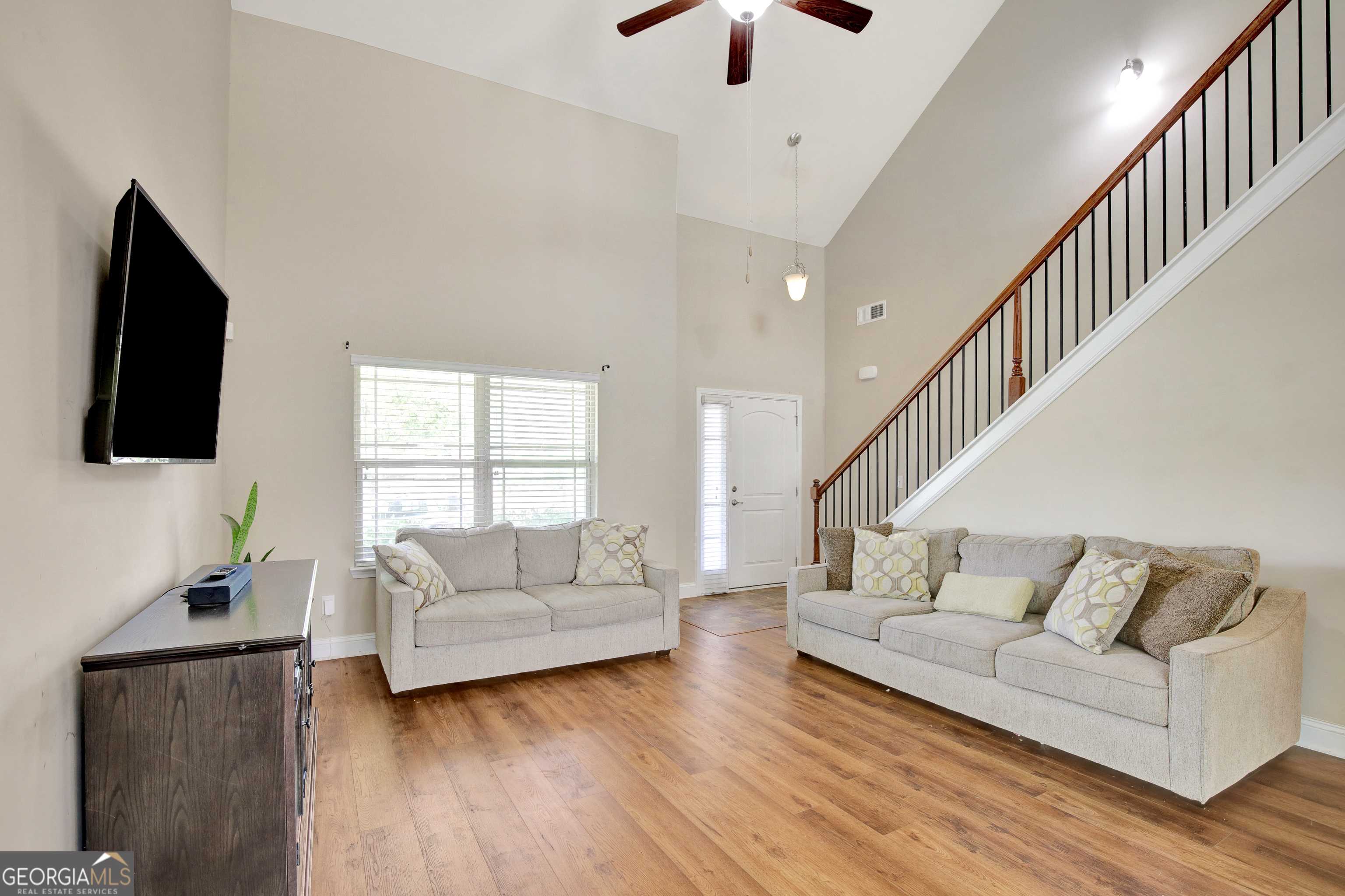 Griffin, GA 30224,890 Crescent LN