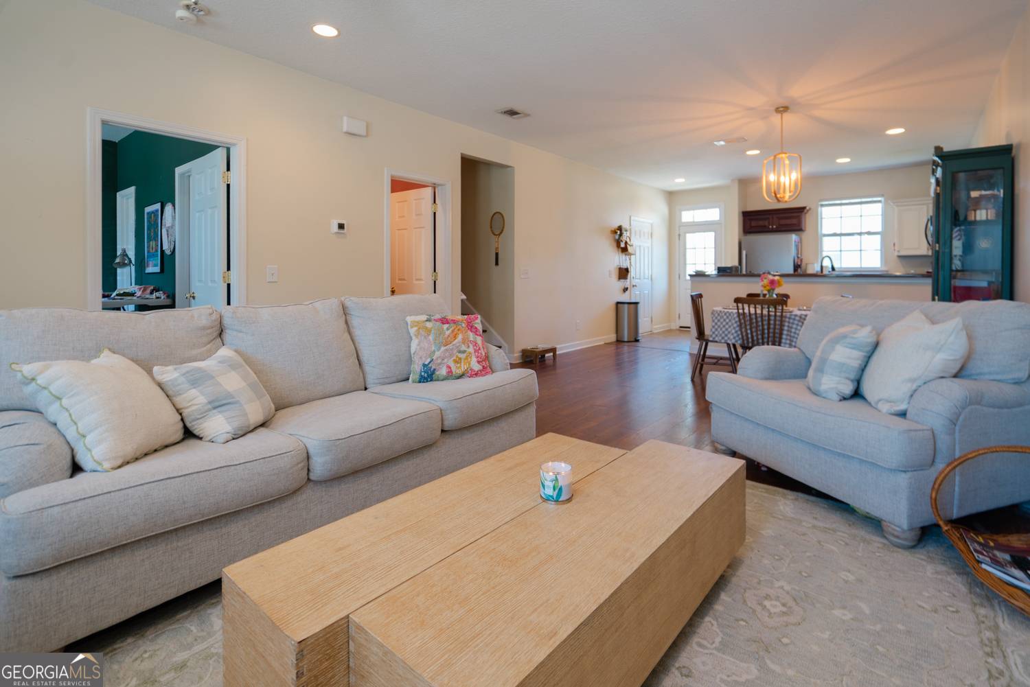 Hinesville, GA 31313,825 Terrell DR