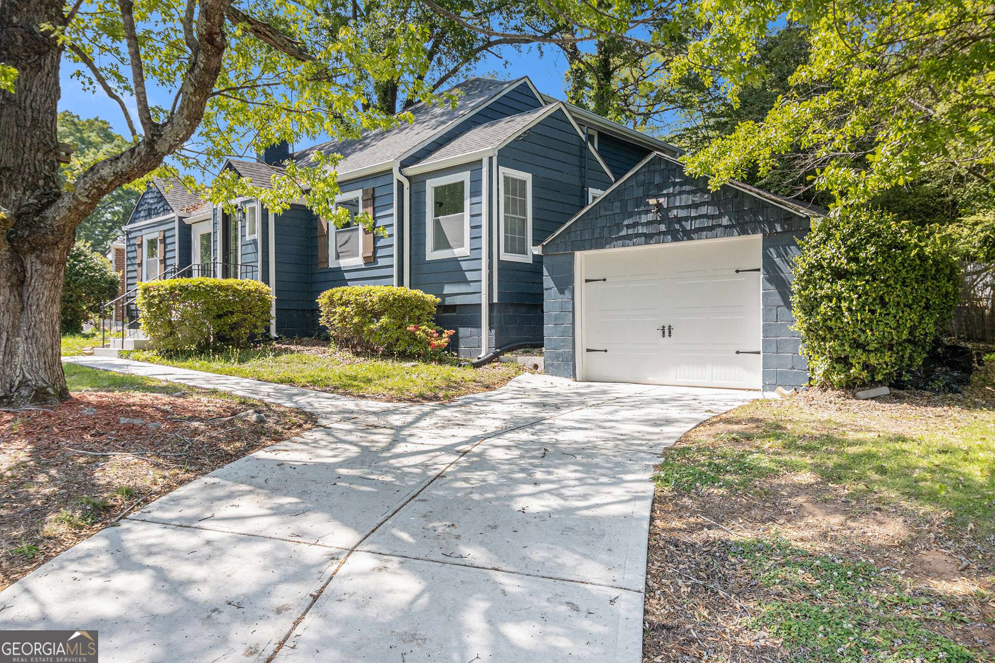 Atlanta, GA 30337,3423 Rugby CIR