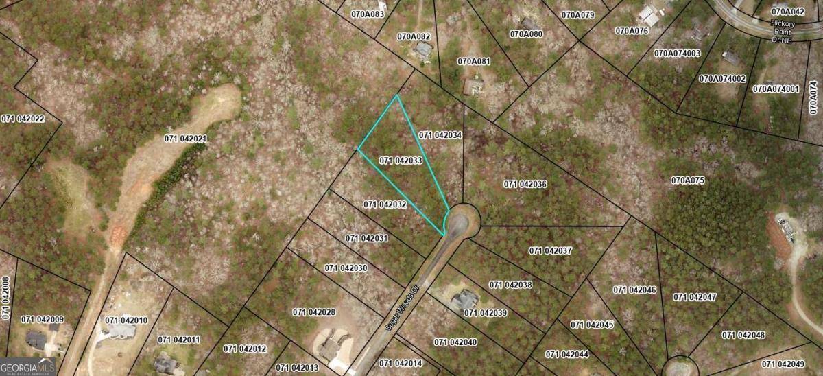 Buckhead, GA 30625,117 Sugar Woods DR