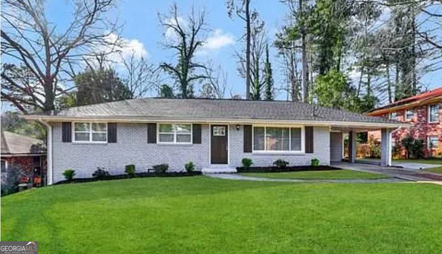 Decatur, GA 30032,3191 Gay DR