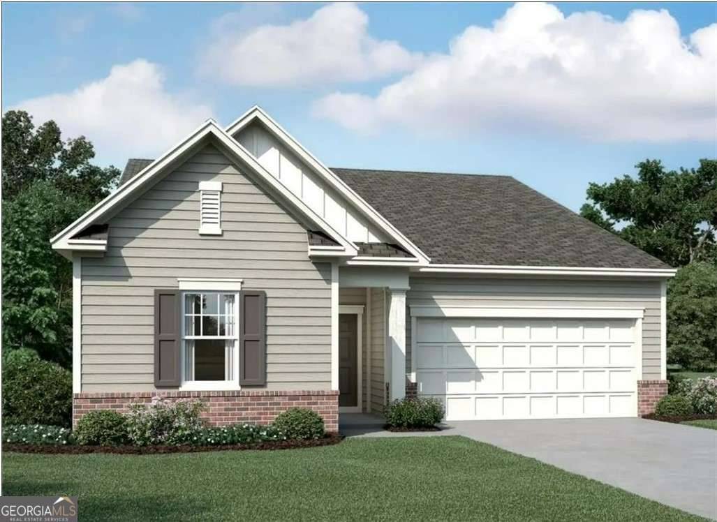 Covington, GA 30014,7770 Sudbury CIR