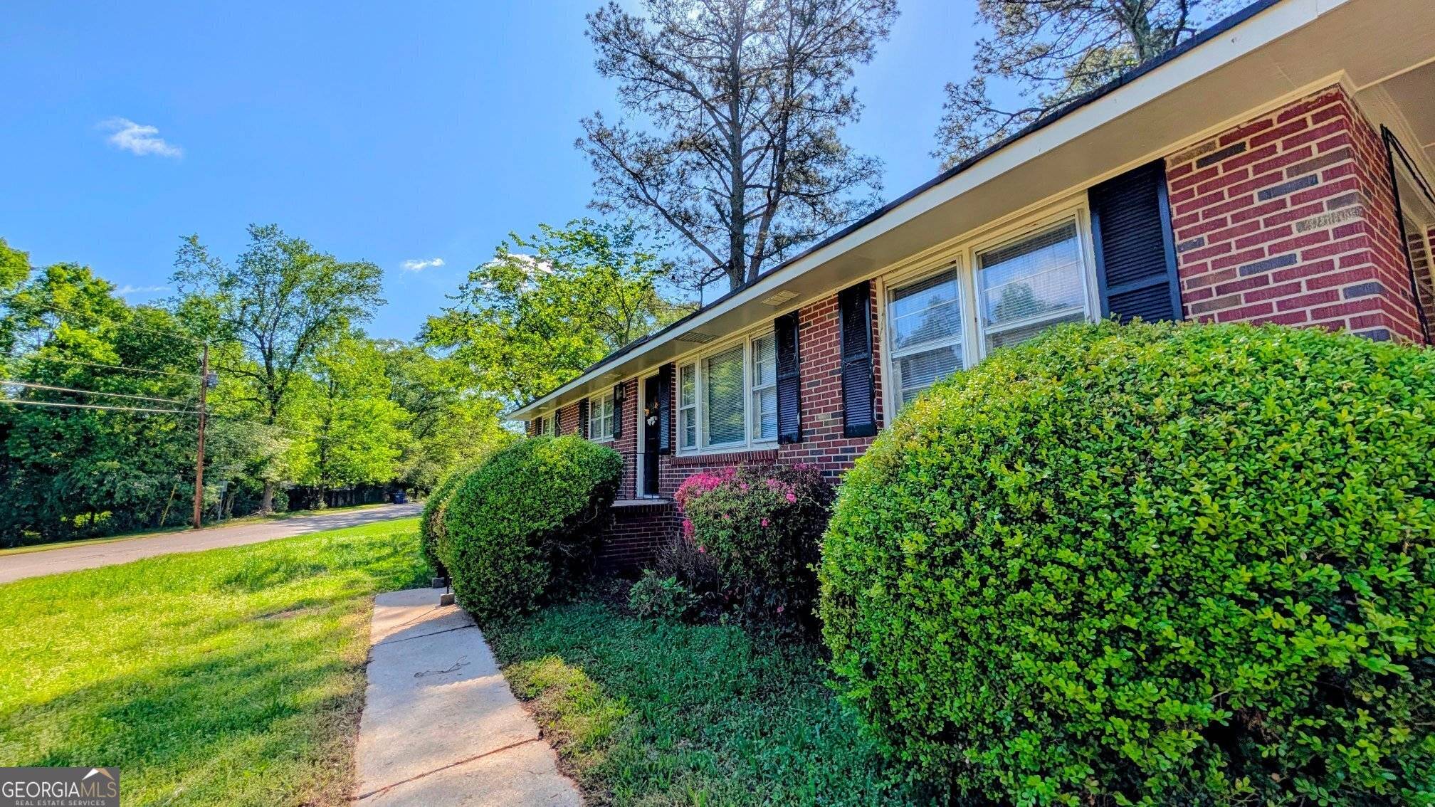 Athens, GA 30605,130 Rumson RD
