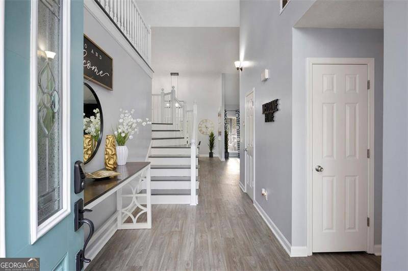 Buford, GA 30519,3568 FOXWORTH CT