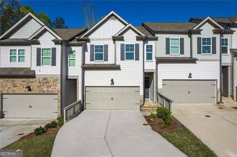 Woodstock, GA 30189,518 Scenic PASS