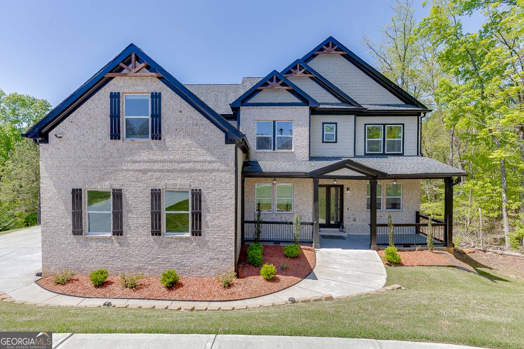 Hoschton, GA 30548,4208 Sierra Creek CT