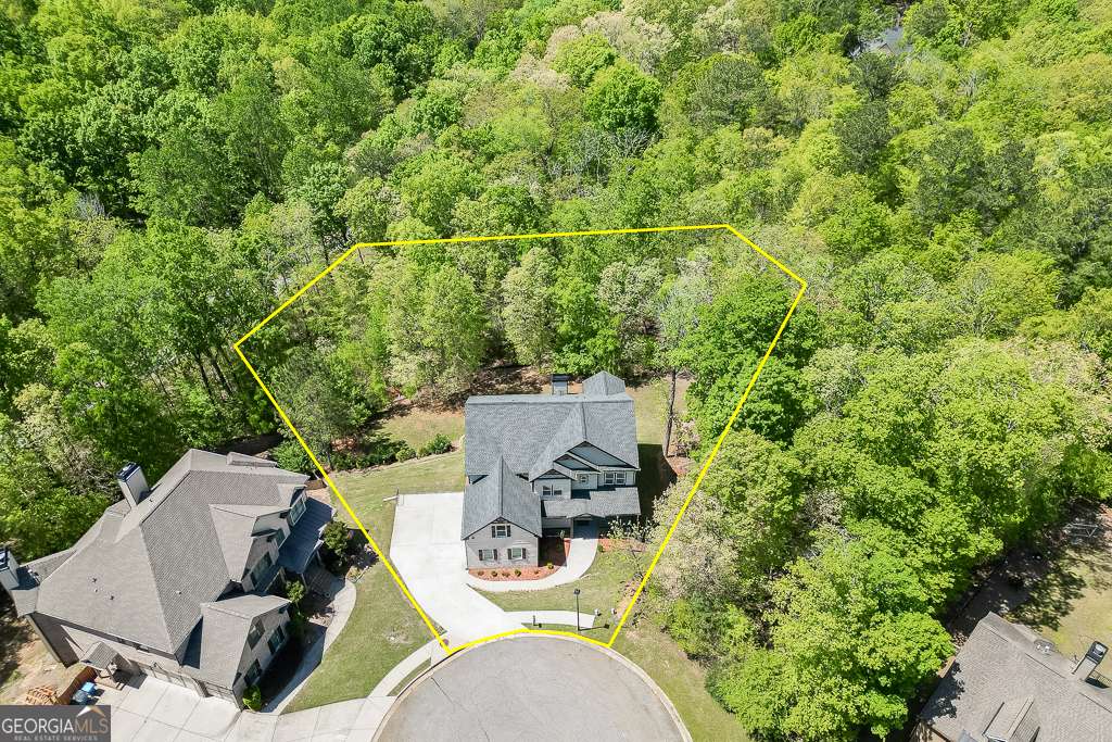 Hoschton, GA 30548,4208 Sierra Creek CT