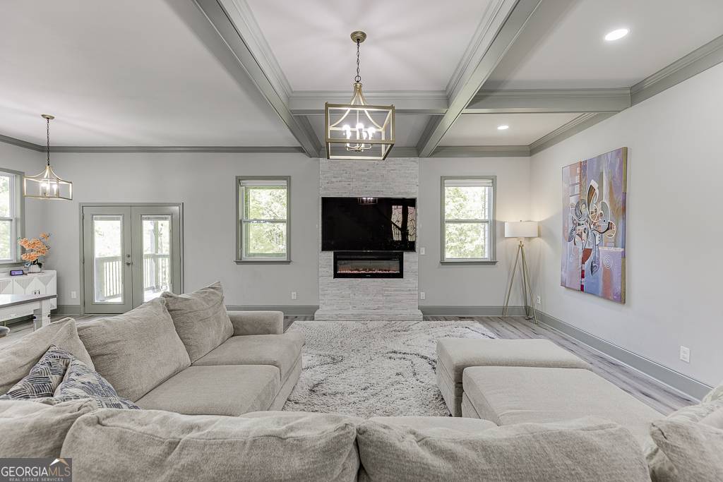 Hoschton, GA 30548,4208 Sierra Creek CT
