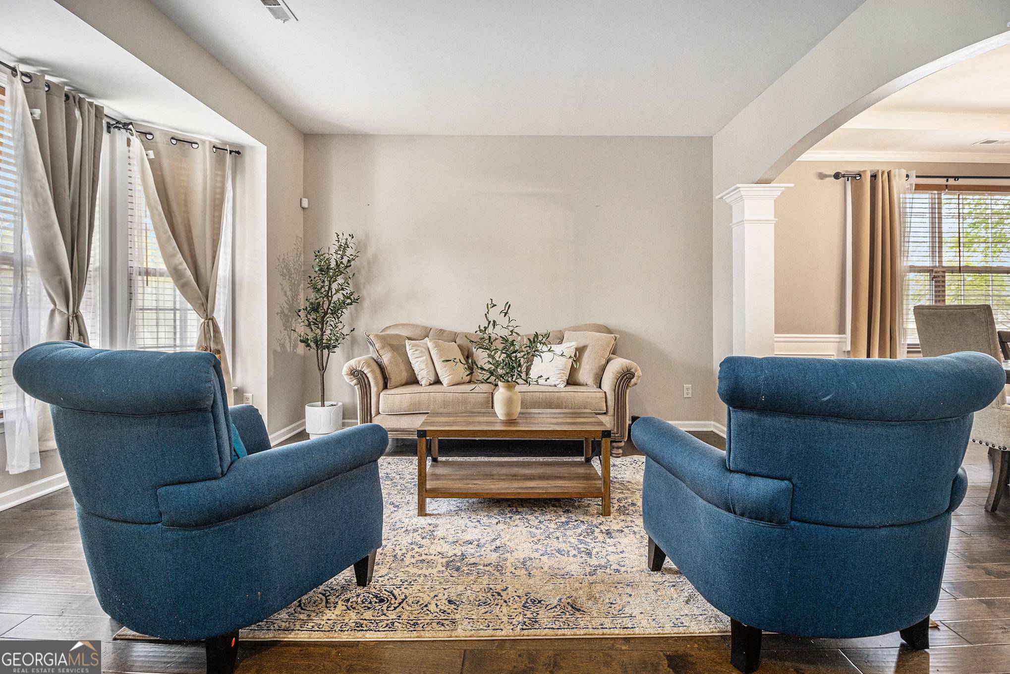 Newnan, GA 30263,34 Aberdeen CT