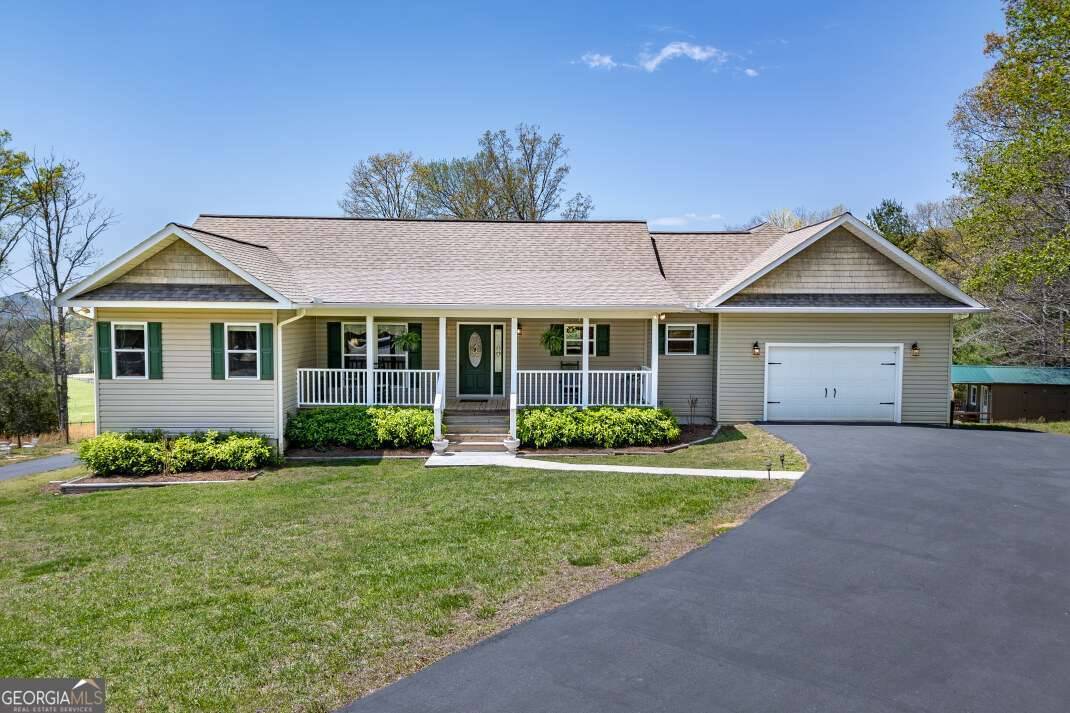Blairsville, GA 30512,96 Tomahawk TRL