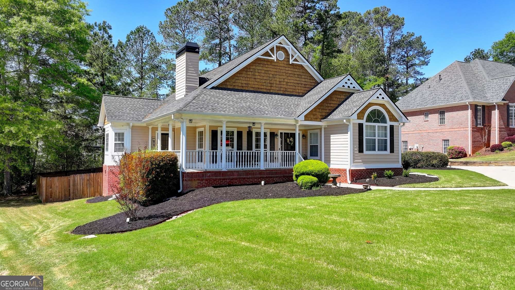 Grayson, GA 30017,677 Anchorage AVE