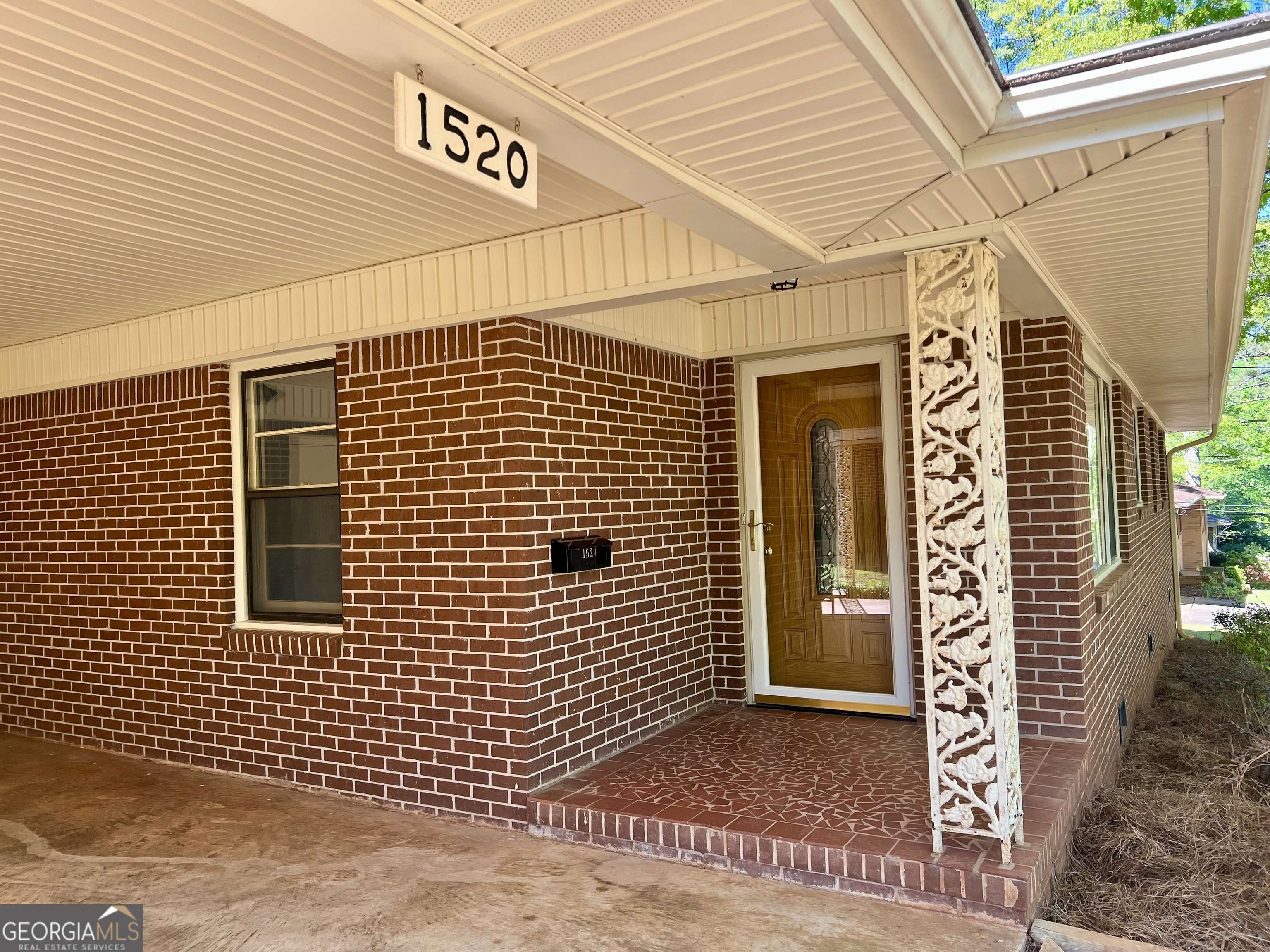 Griffin, GA 30223,1520 Oakview DR