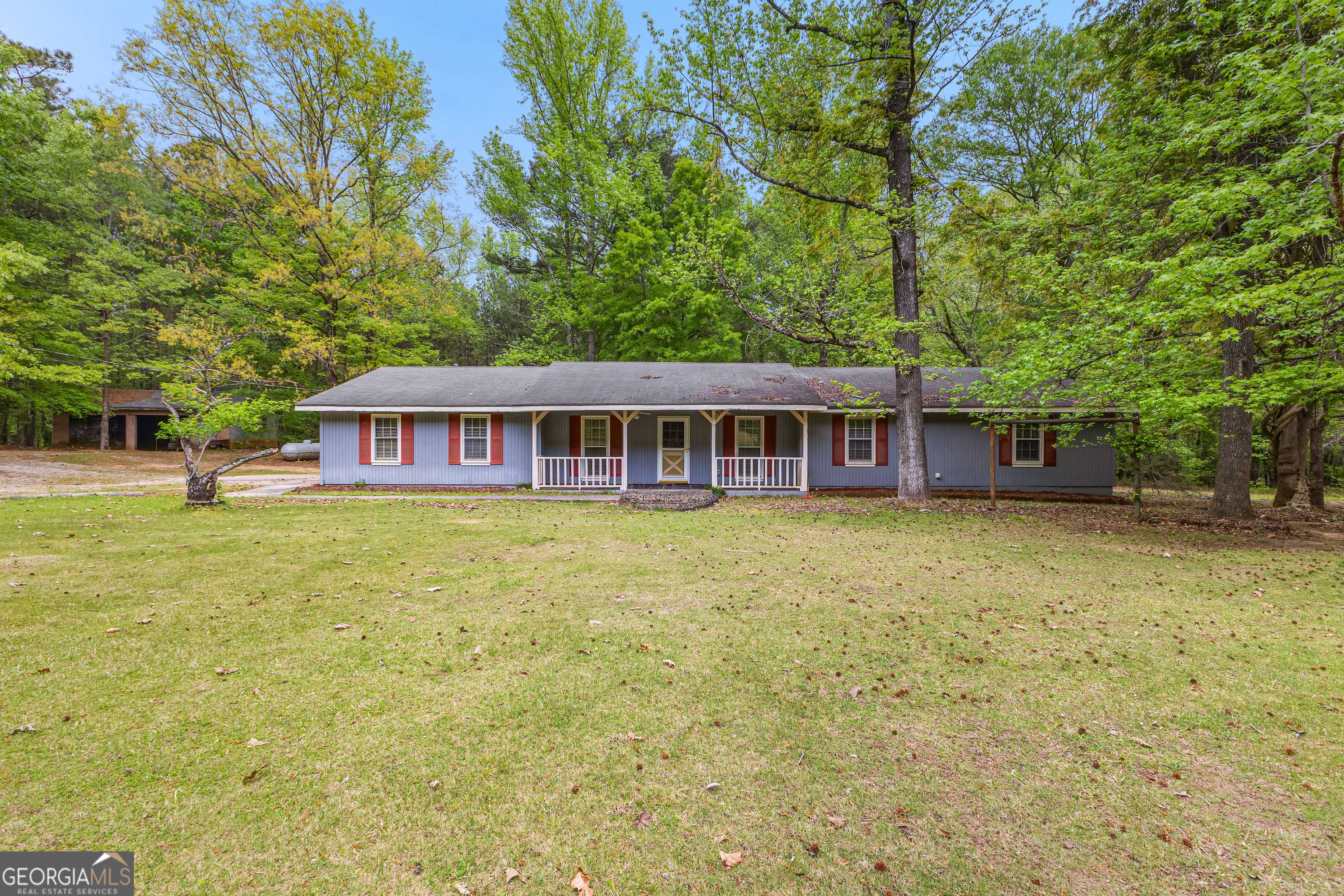 Fayetteville, GA 30215,324 County Line RD