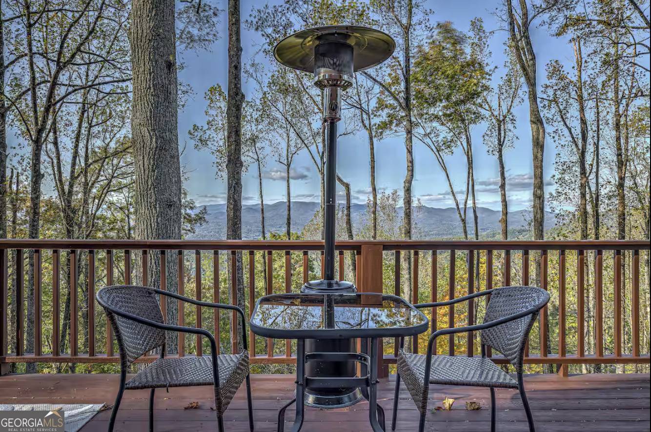 Ellijay, GA 30536,58 Ridgehaven LN