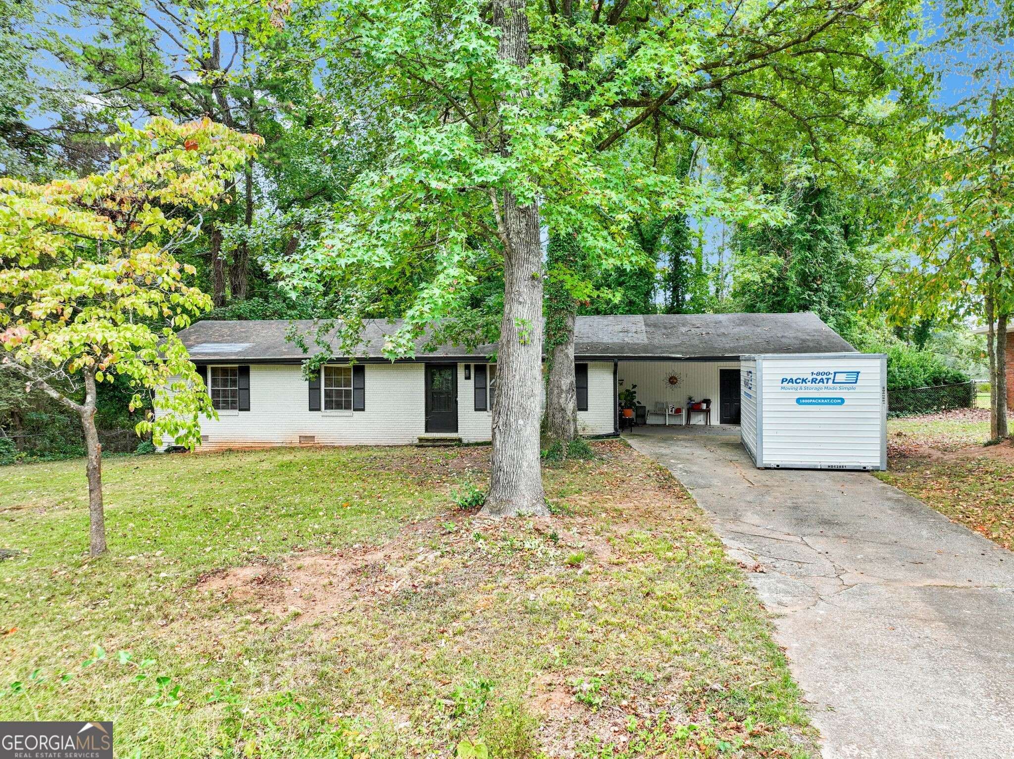 Stone Mountain, GA 30087,5626 Noblett RD SW