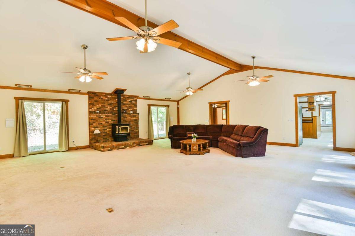 Elberton, GA 30635,1163 Nickville RD