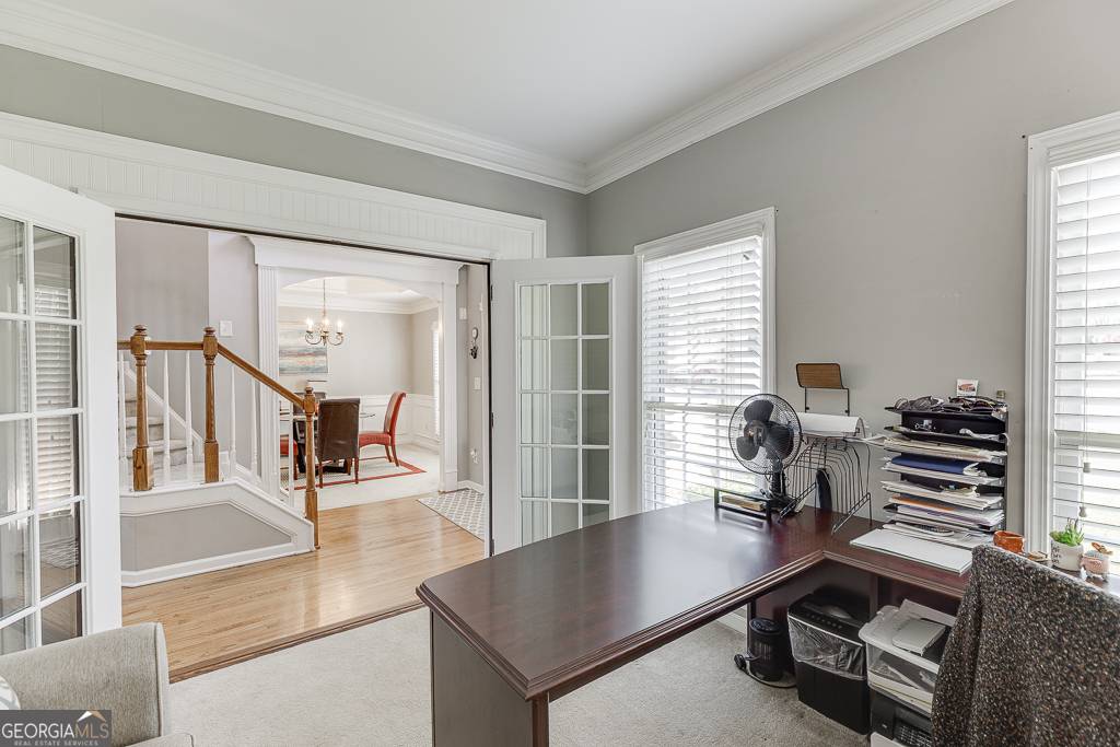 Hoschton, GA 30548,5093 Heartland TRL